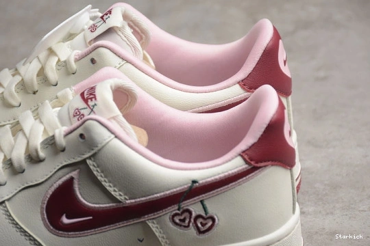 Air Low (2023) Force FD4616-161 Valentine’s Nike 1 Day 0311